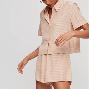 Aritzia Babaton Set